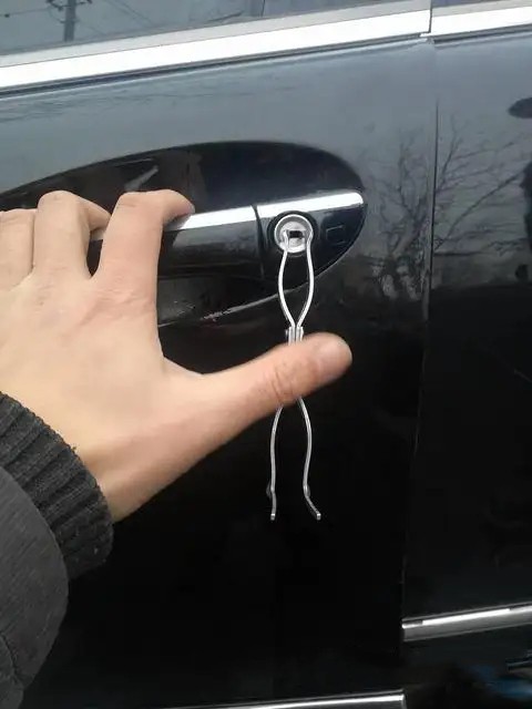 康定汽车开锁-上门开锁