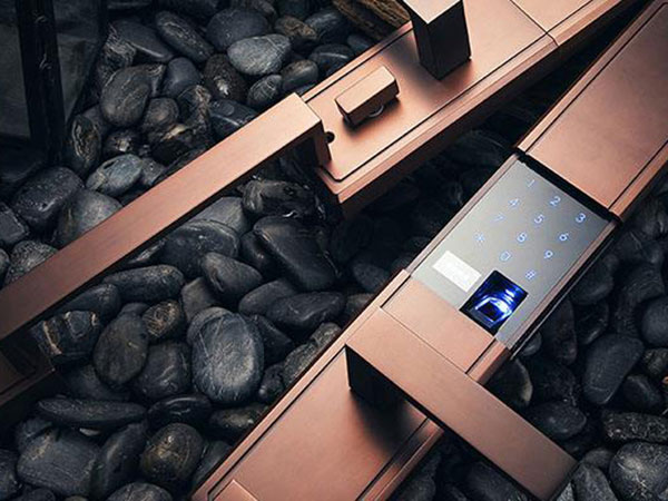 康定24小时上门开锁公司