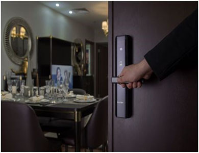 康定24小时上门开锁公司